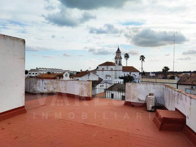 Piso en venta en El Garrobo, Andalucía