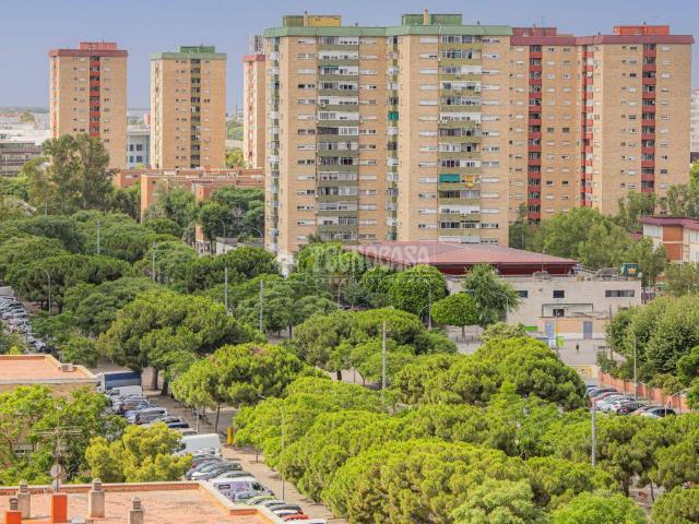 Piso en venta en L'hospitalet De Llobregat, Centre