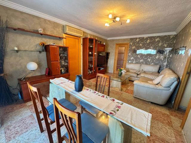 Piso en venta en Districte I, Barcelonès