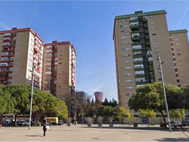 Piso en venta en L'hospitalet De Llobregat, Centre Piso en venta en L'hospitalet De Llobregat, Centre