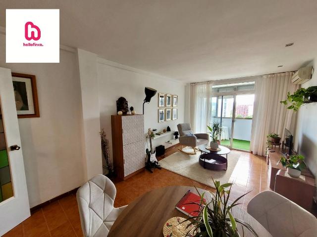 Piso en venta en L'hospitalet De Llobregat, Centre Piso en venta en L'hospitalet De Llobregat, Centre
