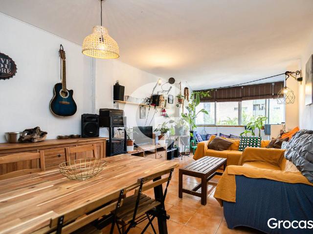 Piso en venta en L'hospitalet De Llobregat, Centre
