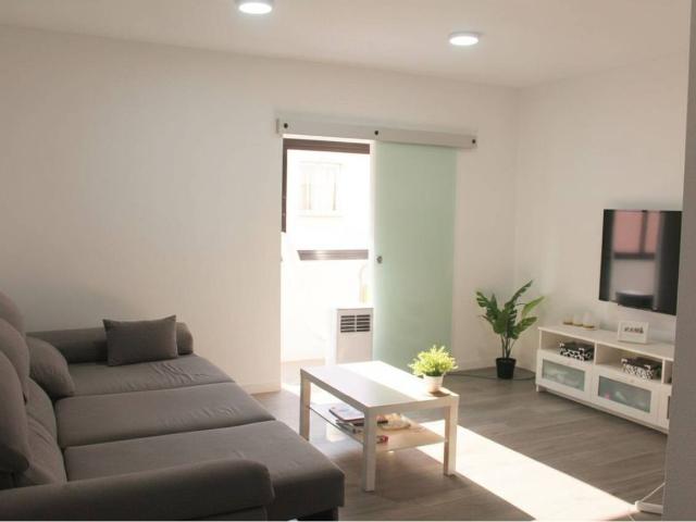 Piso en venta en Las Huesas, Telde