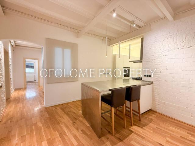 Piso en venta en Ciutat Vella, Barcelonès