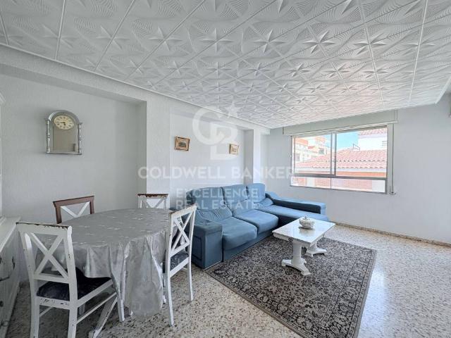 Piso en venta en Plaça Major, la Plana Alta
