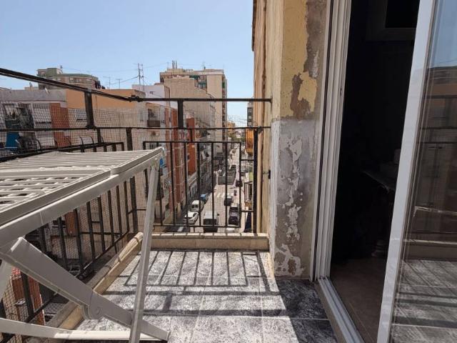 Piso en venta en Plaça Major, la Plana Alta