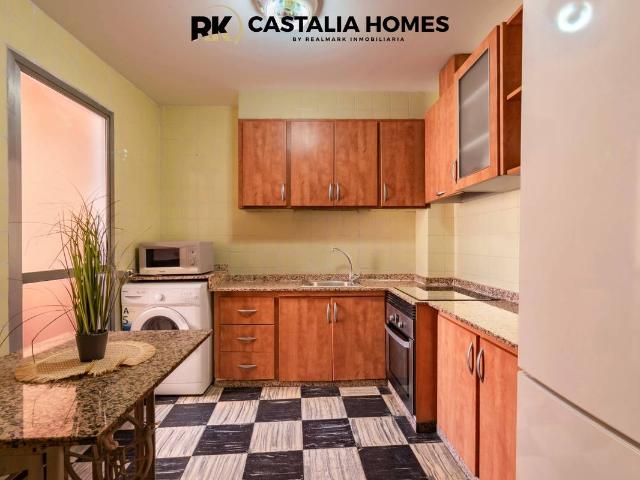 Piso en venta en Plaça Major, la Plana Alta