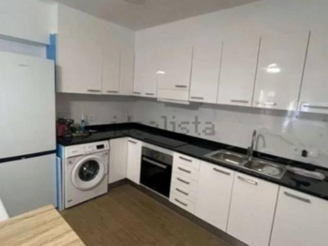 Piso en venta en Plaça Major, la Plana Alta