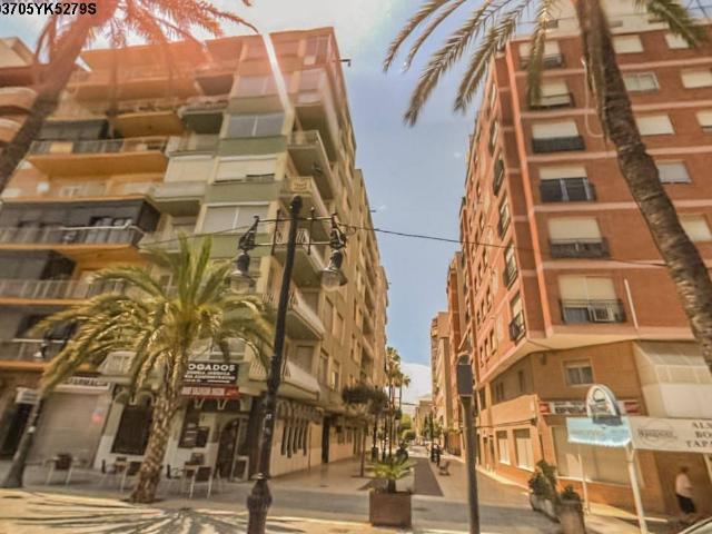 Piso en venta en Plaça Major, la Plana Alta