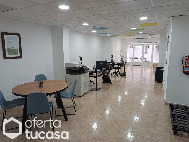 Piso en venta en Plaça Major, la Plana Alta