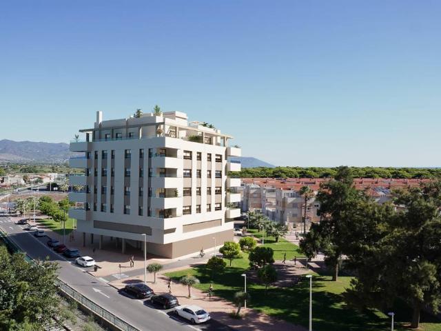 Piso en venta en Plaça Major, la Plana Alta