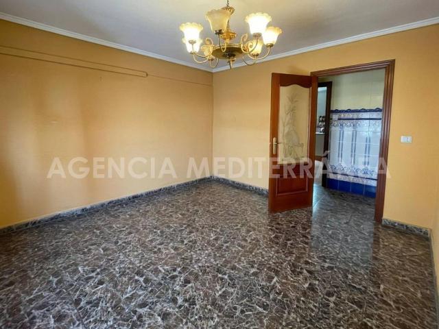 Piso en venta en Ciutat Vella, Comarca de València