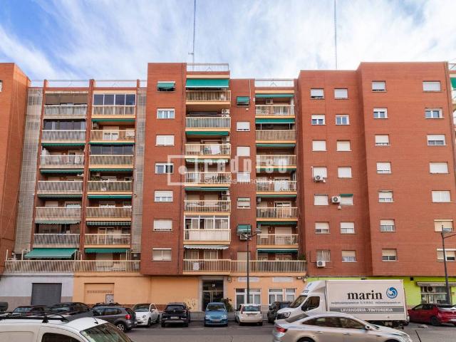Piso en venta en Ciutat Vella, Comarca de València