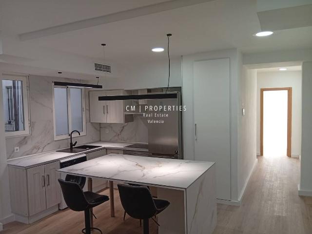 Piso en venta en Valencia, Sant Francesc