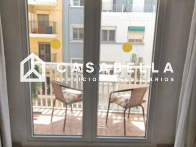 Piso en venta en Valencia, Sant Francesc