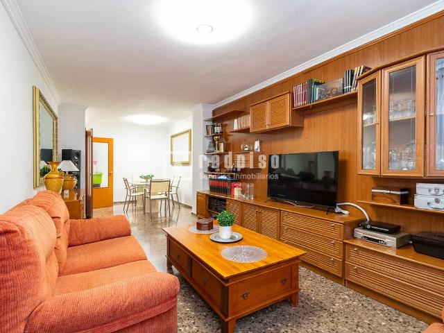 Piso en venta en Ciutat Vella, Comarca de València