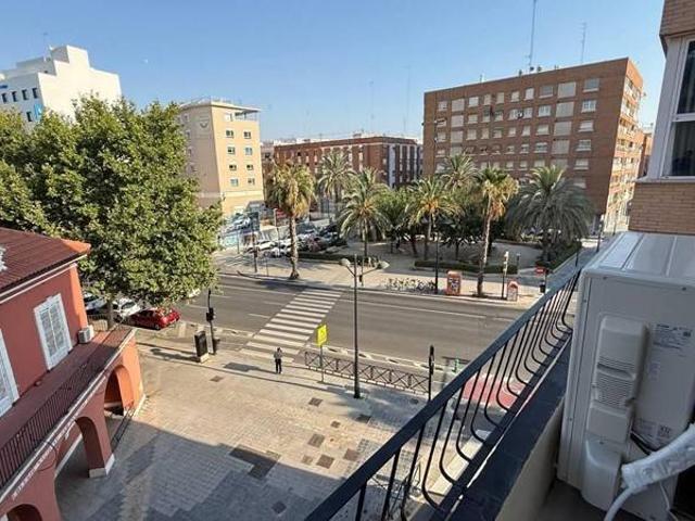 Piso en venta en Valencia, Sant Francesc