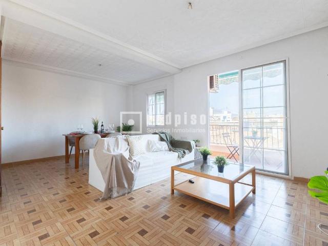 Piso en venta en Ciutat Vella, Comarca de València