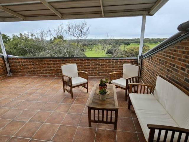 Piso en venta en Galapagar, El Guijo