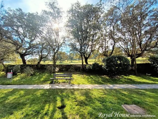 Piso en venta en Galapagar, Madrid