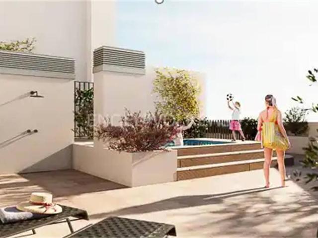 Piso en venta en Eixample, Barcelonès