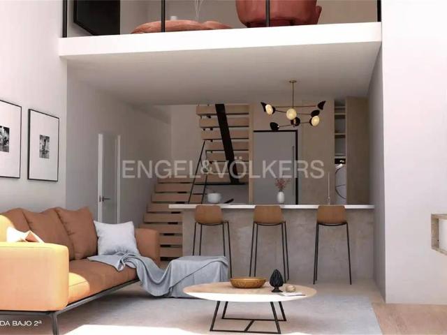 Piso en venta en Eixample, Barcelonès