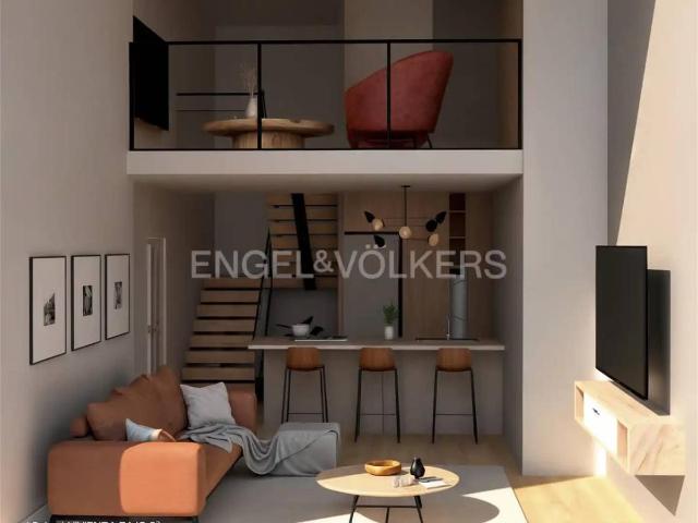 Piso en venta en Eixample, Barcelonès