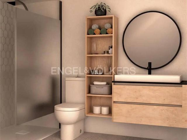 Piso en venta en Eixample, Barcelonès