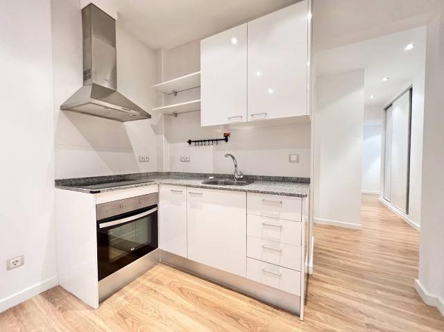 Piso en venta en Eixample, Barcelonès