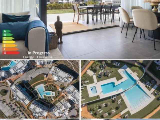 Piso en venta en Costa del Sol Occidental, Andalucía