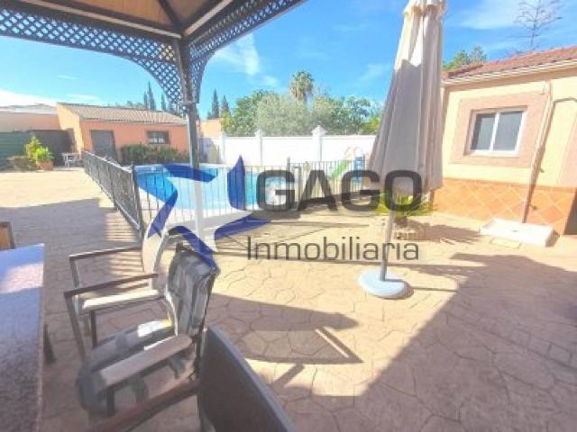 Piso en venta en Distrito Centro, Córdoba