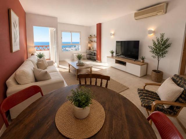 Piso en venta en Costa del Sol Occidental, Andalucía