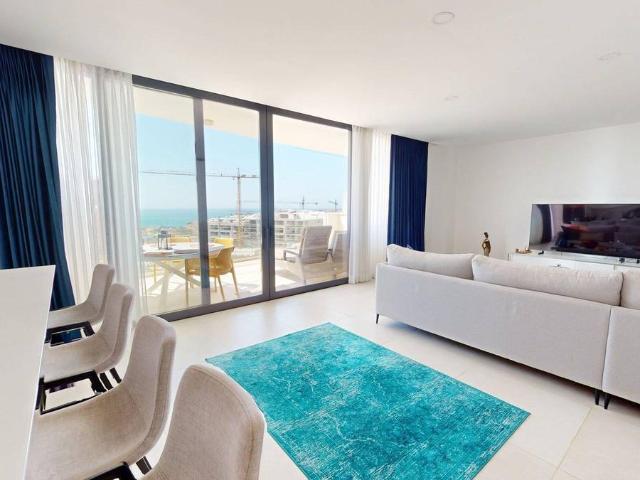 Piso en venta en Costa del Sol Occidental, Andalucía