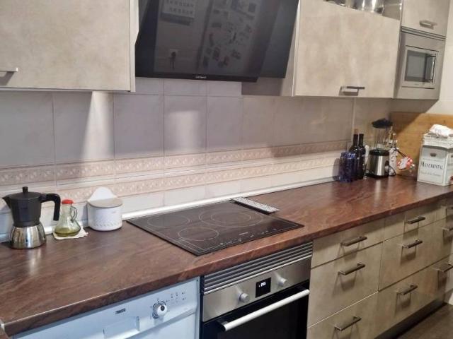 Piso en venta en Córdoba, Santiago