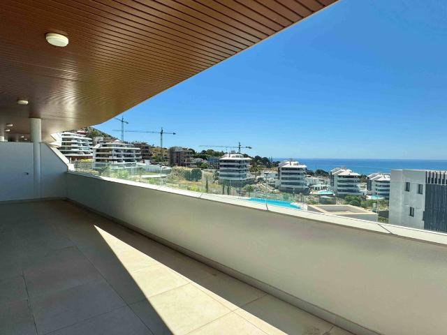 Piso en venta en Costa del Sol Occidental, Andalucía