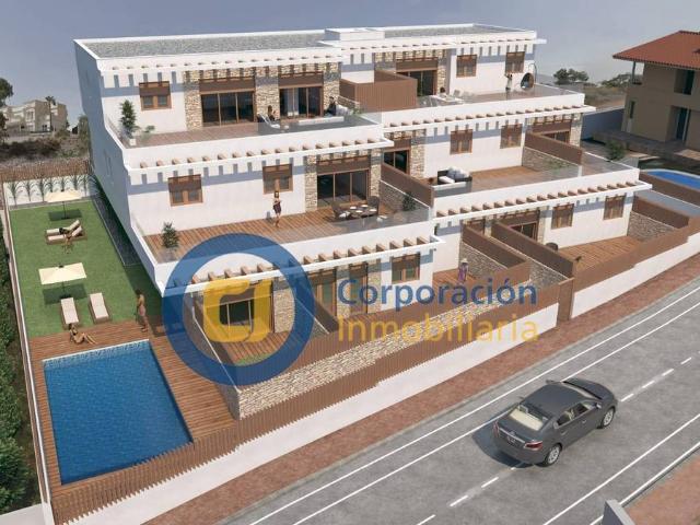 Piso en venta en Alto Guadalentín, Murcia