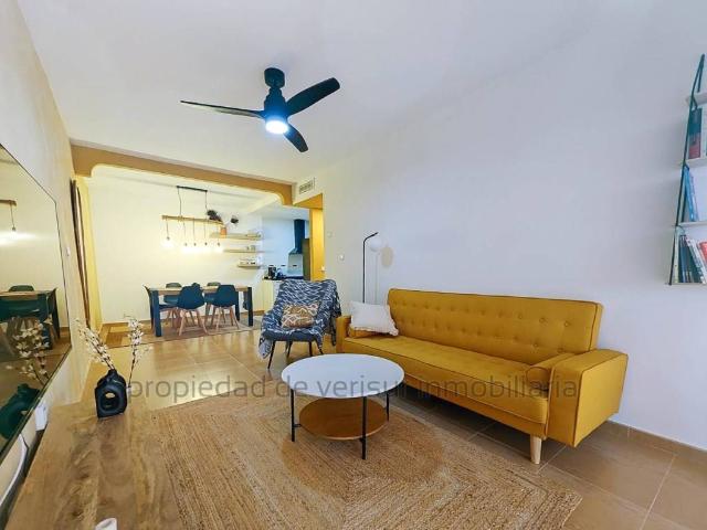 Piso en venta en Águilas