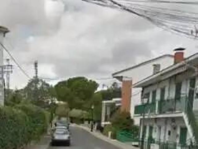 Piso en venta en El Hoyo de Pinares, Ávila