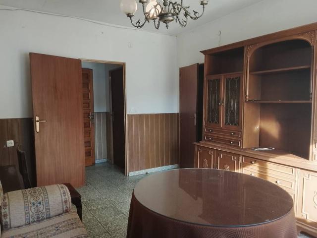 Piso en venta en El Hoyo De Pinares, Ávila