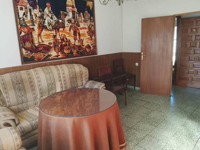 Piso en venta en El Hoyo De Pinares, Castilla y León