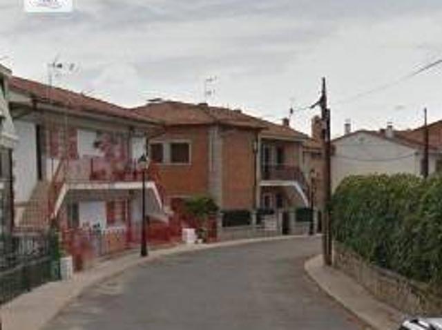 Piso en venta en El Hoyo De Pinares, Ávila