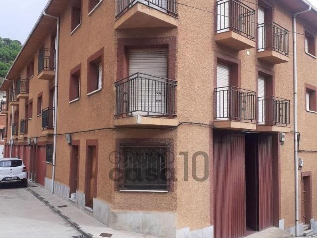 Piso en venta en El Hoyo De Pinares, Castilla y León