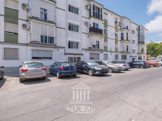 Piso en venta en Sudamérica, Bahía de Cádiz