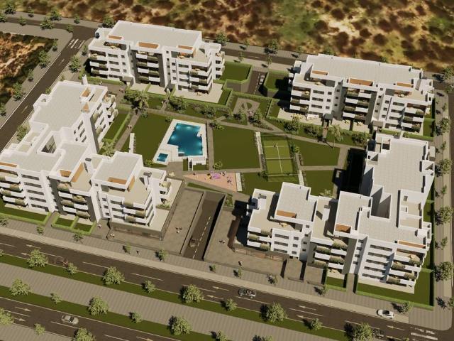 Piso en venta en Sudamérica, Bahía de Cádiz