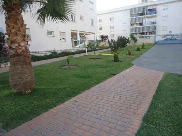 Piso en venta en Capuchinos, La Axarquía