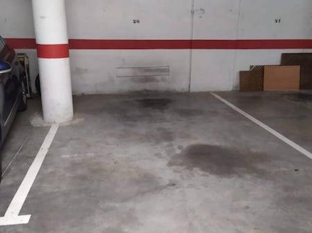 Piso en venta en Capuchinos, La Axarquía