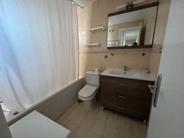 Piso en venta en Capuchinos, La Axarquía