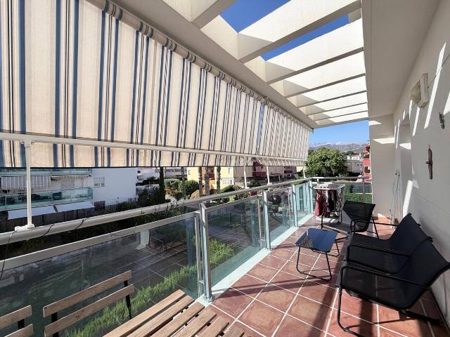 Piso en venta en Capuchinos, Vélez-Málaga