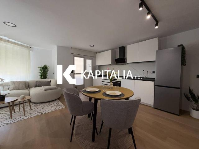 Piso en venta en la Vall d'Albaida, Valencia