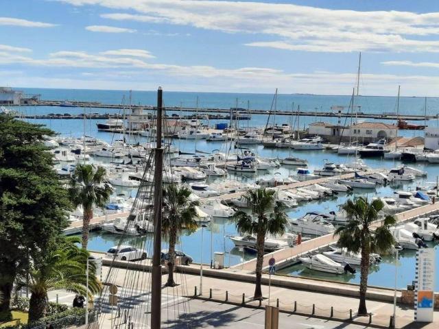 Piso en venta en Sant Carles De La Ràpita